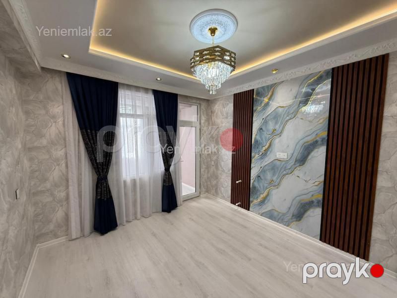 Satılır 2 otaqlı Bina evi menzil (Yeni tikili), 31 m², Xırdalan ş — Mənzil (2)