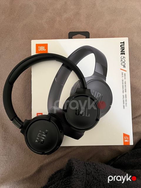 JBL Tune 520BT — Bakı