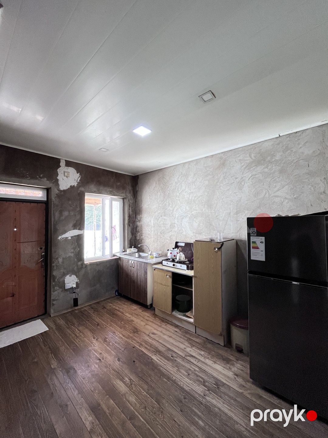 Satılır 3 otaqlı həyət evi/bağ evi 66 m² — Ev, villa, Bakı (10)