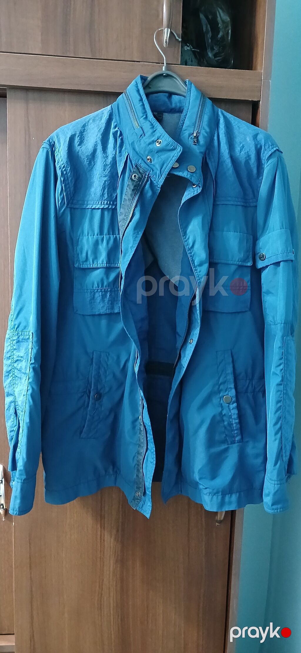 Kurtka, Vetrovka, Payız — Kurtkalar, Digah (4)