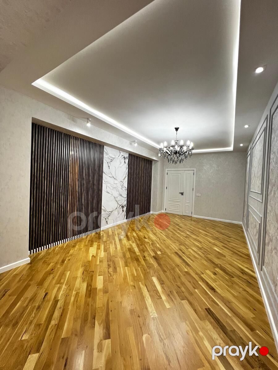 Satılır 4 otaqlı yeni tikili 160 m² — Mənzil, Bakı (6)