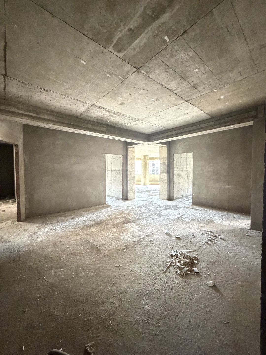 Satılır 5 otaqlı ofis 263.5 m² — Ofis, Bakı (5)