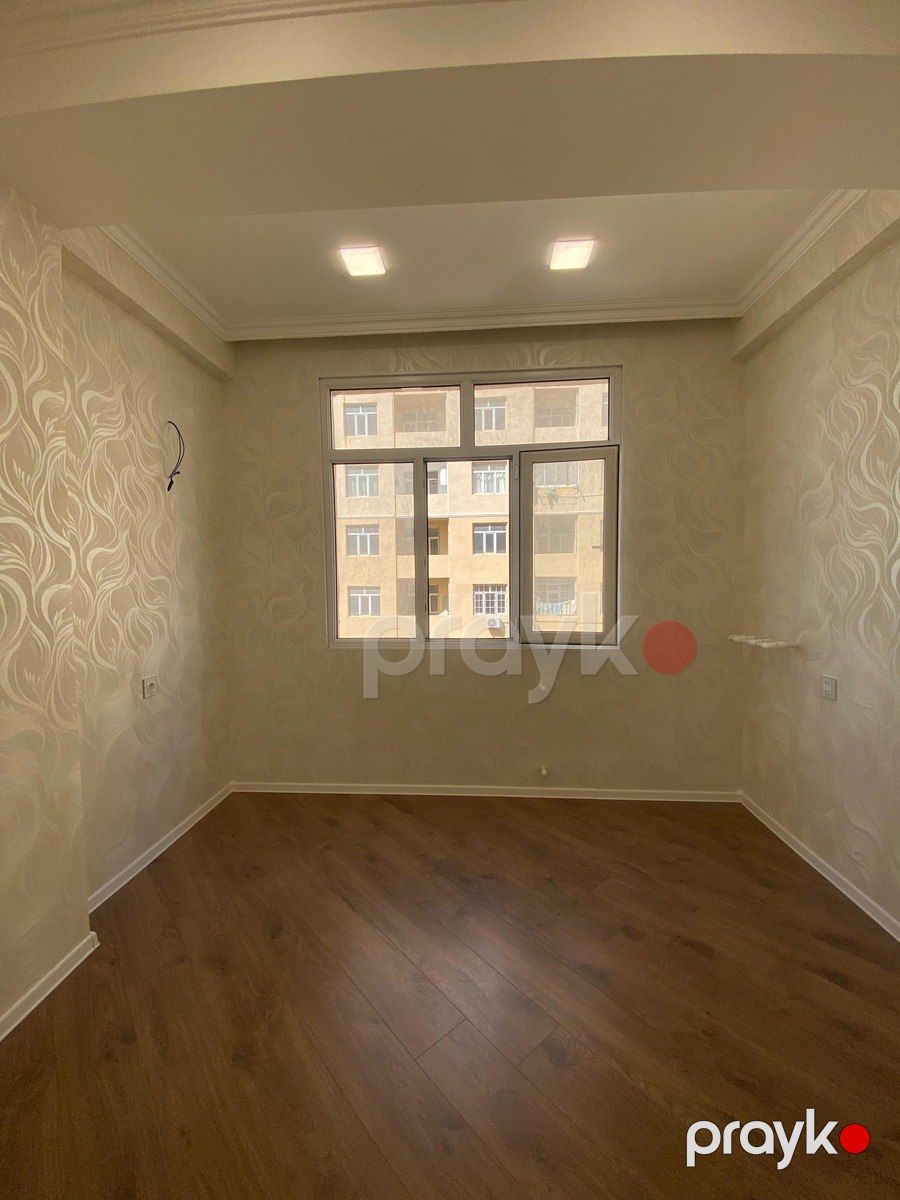 2-otaqlı yeni tikili, Xırdalan ş., 29.2 m² — Mənzil, Xırdalan (3)