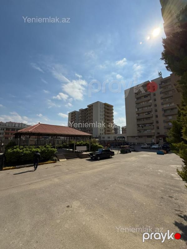 Satılır 3 otaqlı Bina evi menzil (Yeni tikili), 140 m², Məhəmmədli — Mənzil, Abşeron (3)