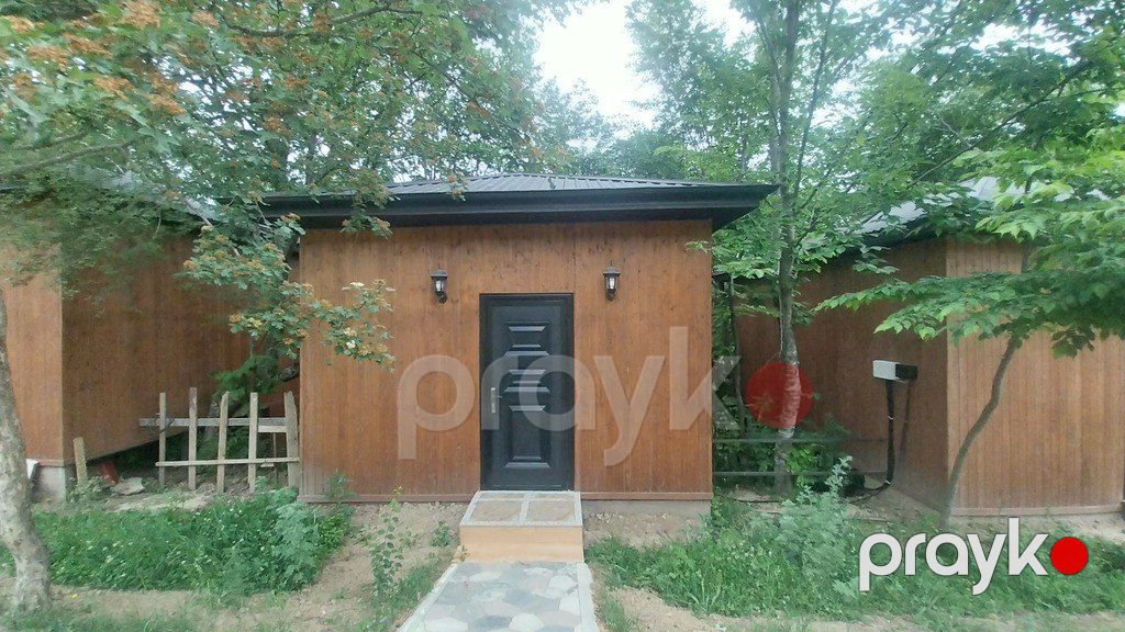 Bağ evi kirayə verilir, Quba r — Ev, villa, Quba (9)