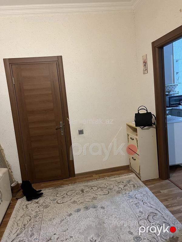Satılır 2 otaqlı Bina evi menzil (Yeni tikili), 66 m², Məhəmmədli — Mənzil, Abşeron (9)