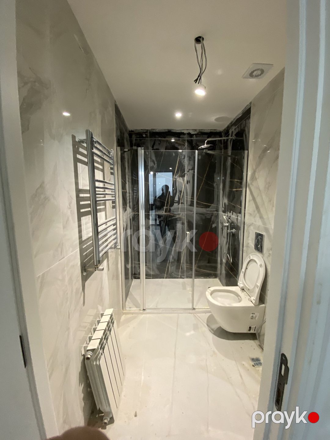 Satılır 3 otaqlı yeni tikili 82.4 m² — Mənzil, Bakı (10)