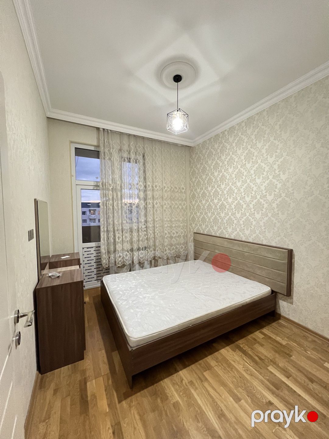 Satılır 2 otaqlı yeni tikili 46 m² — Mənzil, Xırdalan (3)