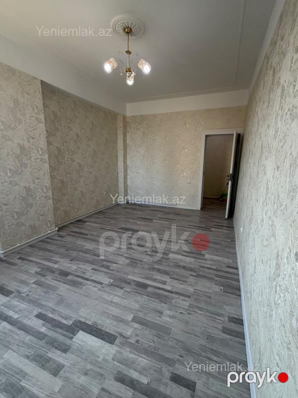 Satılır 2 otaqlı Bina evi menzil (Yeni tikili), 85 m², Binəqədi rayonu — Mənzil, Bakı (4)