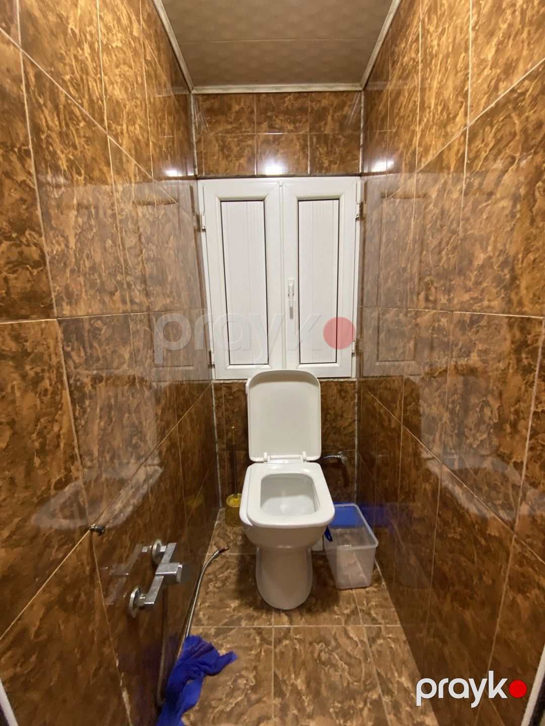 Satılır 3 otaqlı köhnə tikili 66 m² — Mənzil, Bakı (12)