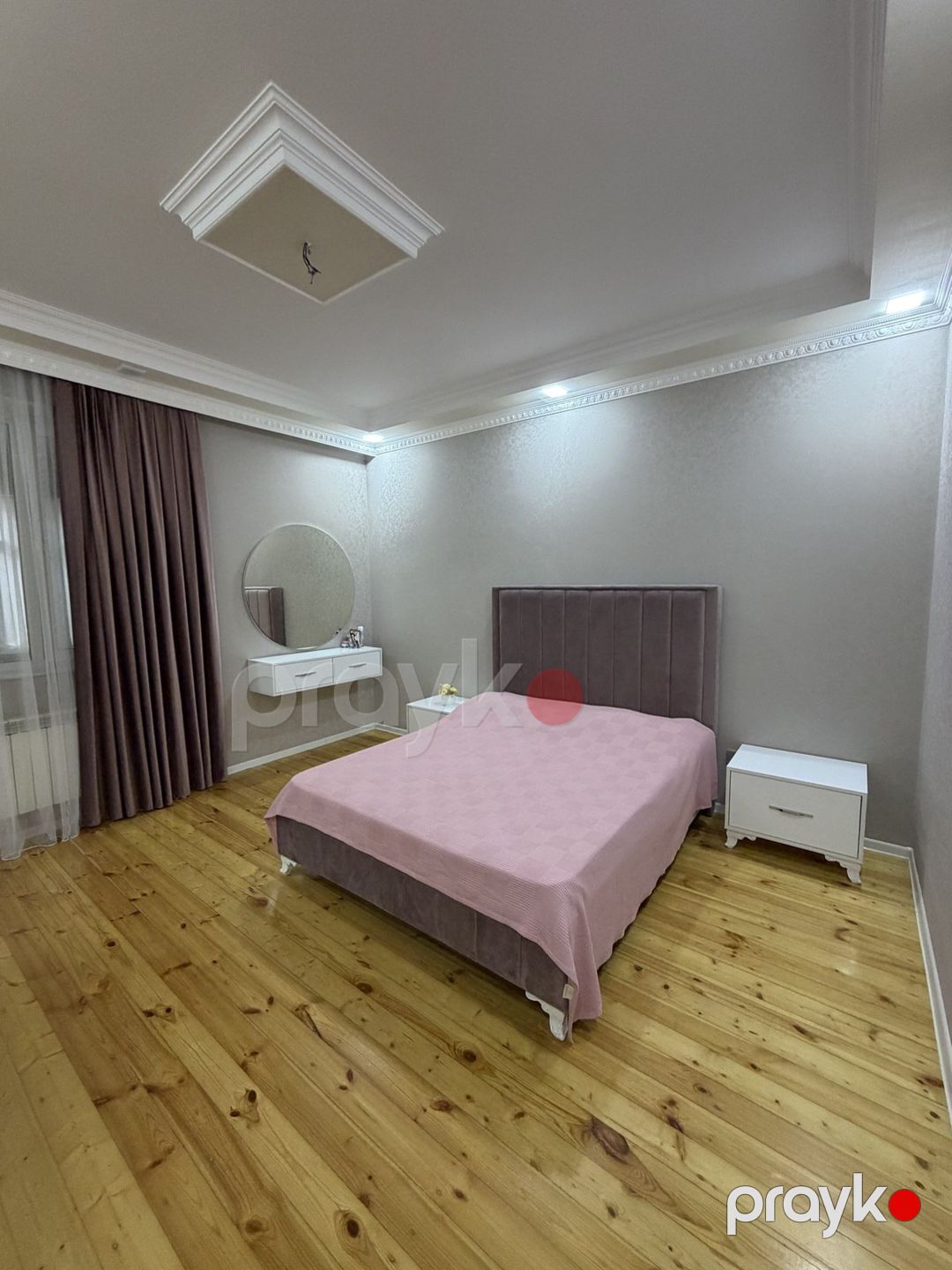 Satılır 3 otaqlı köhnə tikili 90 m² — Mənzil, Bakı (3)