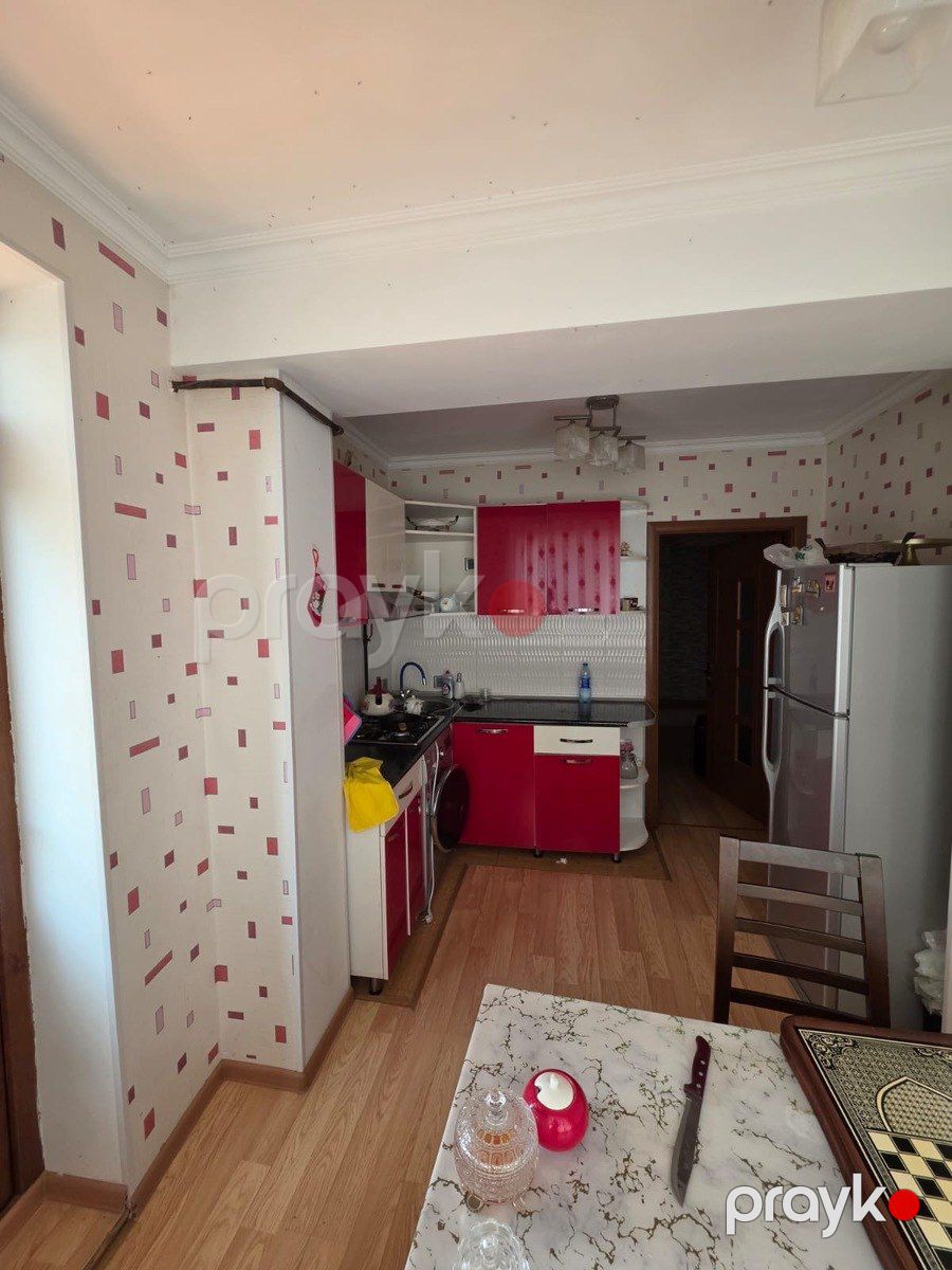 Satılır 3 otaqlı yeni tikili 102 m² — Mənzil, Bakı (8)