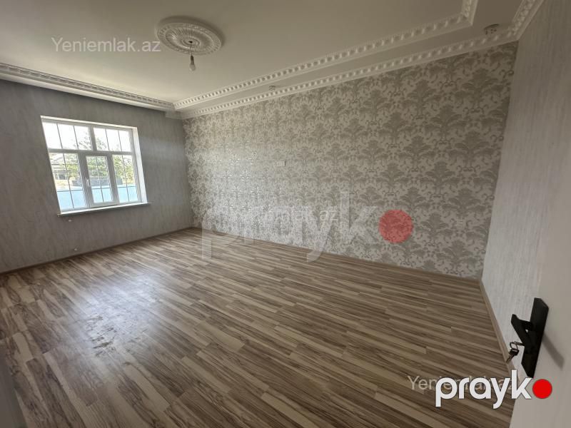 Satılır 3 otaqlı Həyət evi / Villa, 90 m², Saray — Ev, villa, Abşeron (12)