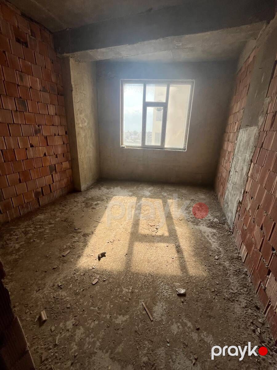 Satılır 2 otaqlı yeni tikili 82.6 m² — Mənzil, Bakı (4)