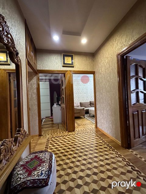 Satış: 2 otaqlı Köhnə tikili, 75 m², Xətai rayonu — Bakı