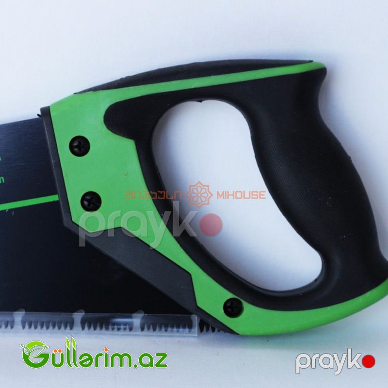 Pleased Tools PL-8-8 (Əl mişarı) — Bağ aləti, Bakı (4)