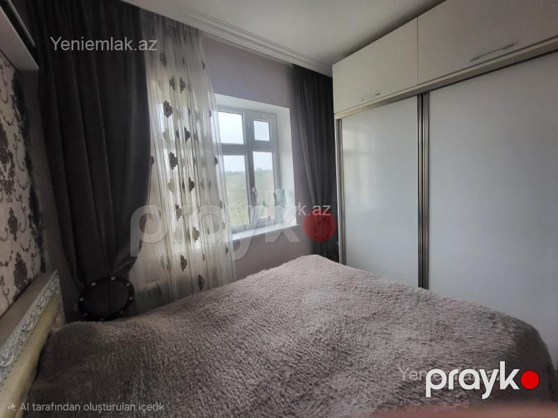 Satılır 3 otaqlı Bina evi menzil (Köhnə tikili), 75 m², 13-cü mikrorayon — Mənzil, Sumqayıt (9)