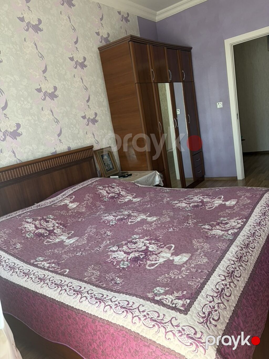 İkinəfərlik çarpayı, Dolab, Azərbaycan, İşlənmiş — Yataq otağı mobilya dəstləri, Bakı (5)