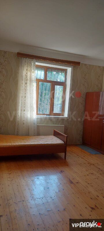Sabunçu rayonunda 2 otaqlı Həyət evi Kirayə verilir, 60 m² — Bakı