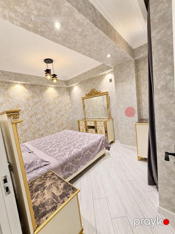 Satılır 3 otaqlı Bina evi menzil (Yeni tikili), 55 m², Masazır — Mənzil, Abşeron (6)