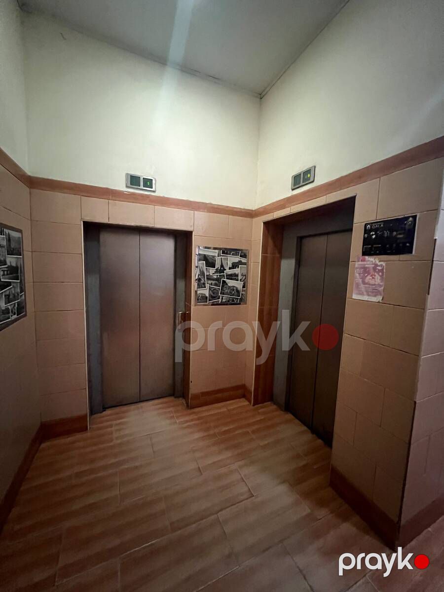 2-otaqlı yeni tikili, Ağa Neymətulla küç., 75 m² — Mənzil, Bakı (4)