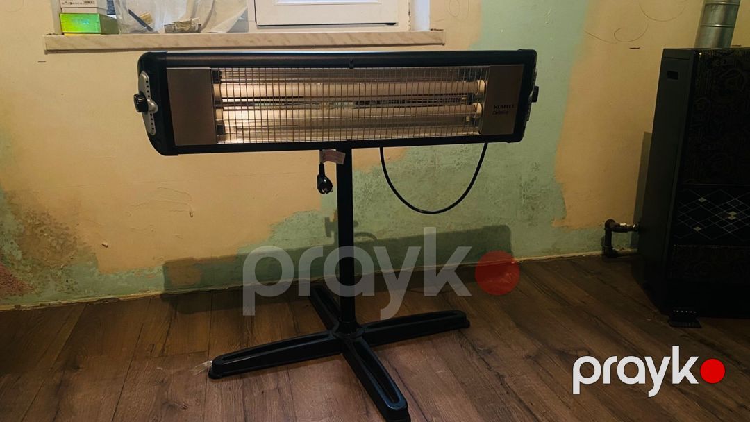 Qızdırıcı — Ev texnikası, Sumqayıt (3)