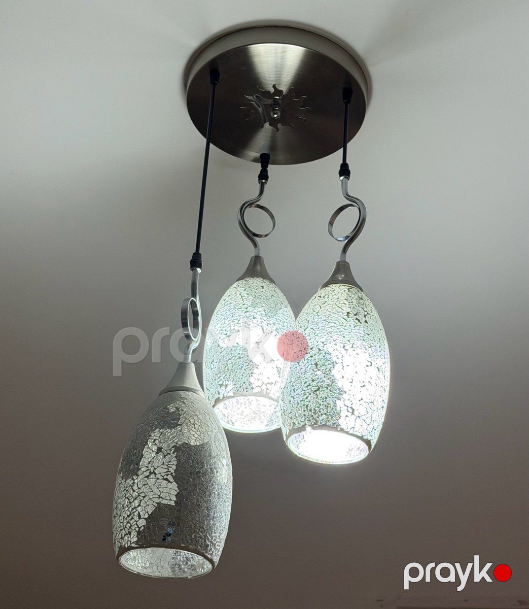 Çilçıraq — İşıqlandırma, Bakı (2)