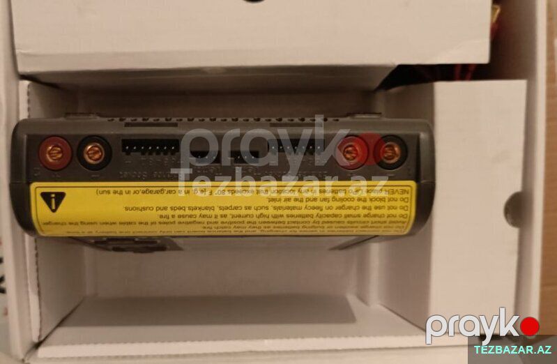 Ağıllı Adapter Kabel Dəsti — Digər elektronika, Bakı (4)