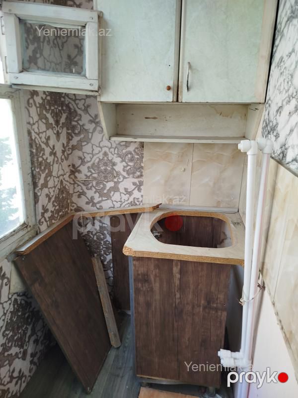 Satılır 3 otaqlı Bina evi menzil (Köhnə tikili), 68 m², 47-ci məhəllə — Mənzil, Sumqayıt (9)