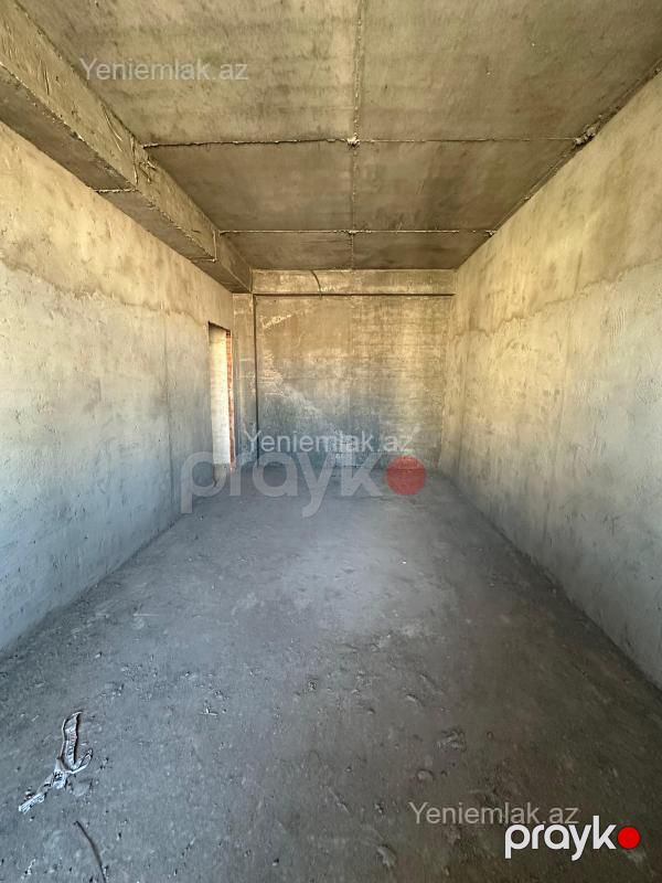 Satılır 2 otaqlı Bina evi menzil (Yeni tikili), 88 m², Xətai rayonu — Mənzil, Bakı (6)