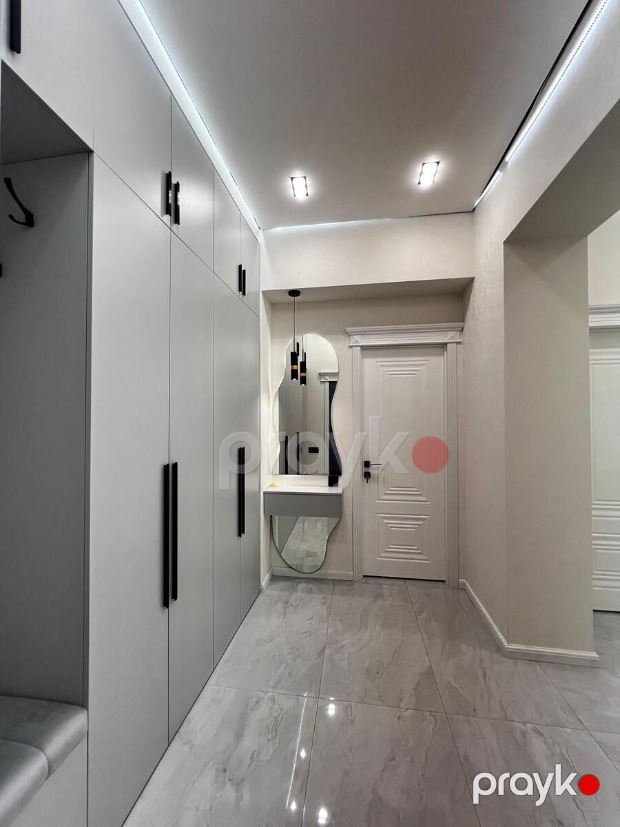 Satılır 3 otaqlı yeni tikili 62 m² — Mənzil, Bakı (5)