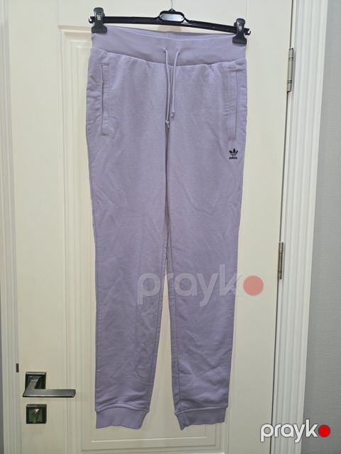 Şalvar, Adidas, M, rəng - Bənövşəyi — Bakı