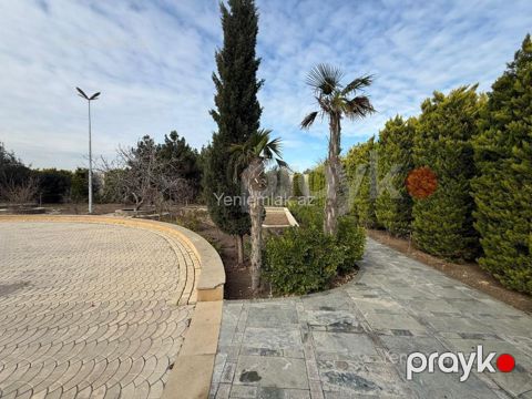 Satılır Torpaq sahəsi, 20 sot, Xəzər rayonu — Bakı