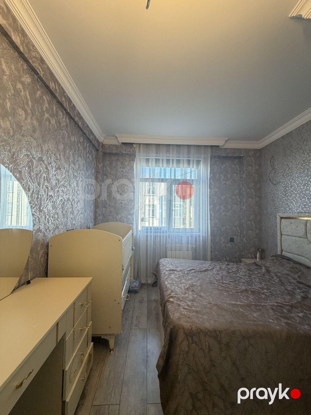 Satılır 4 otaqlı yeni tikili 110 m² — Mənzil, Bakı (9)