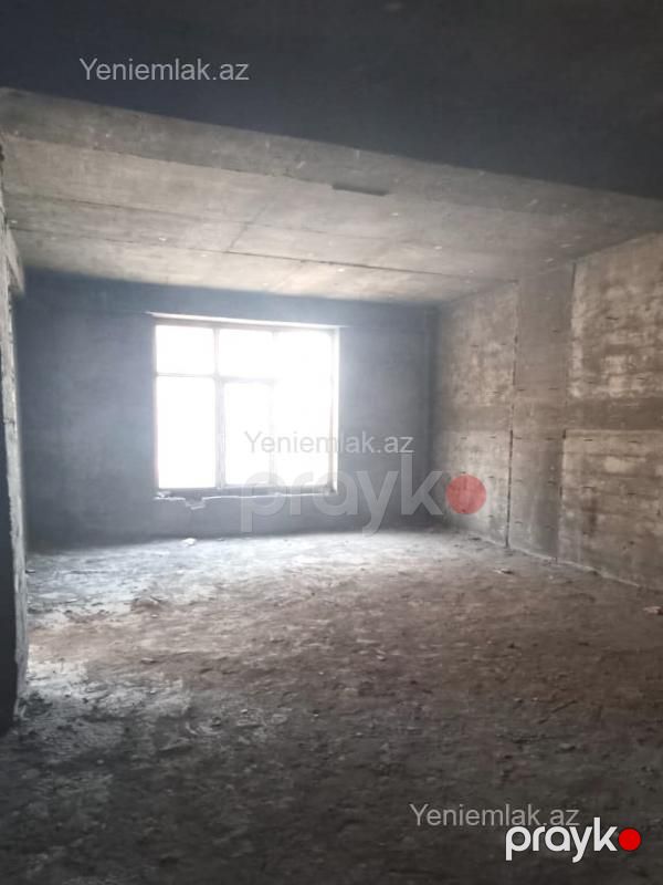 Satılır 3 otaqlı Bina evi menzil (Yeni tikili), 200 m², Nəsimi rayonu — Mənzil, Bakı (6)