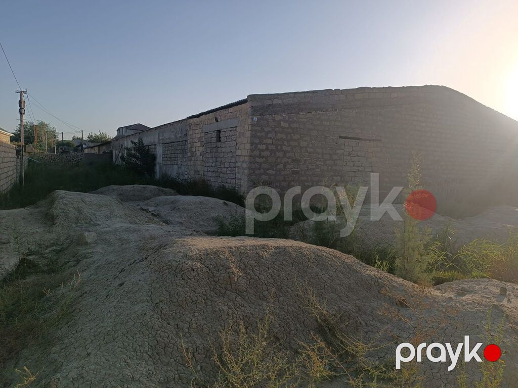 Biznes üçün, Barter mümkündür, Kupça (Çıxarış) — Torpaq, Bakı (2)