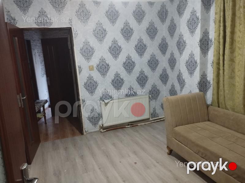 Satılır 2 otaqlı Həyət evi / Villa, 50 m², Suraxanı rayonu — Ev, villa, Bakı (11)