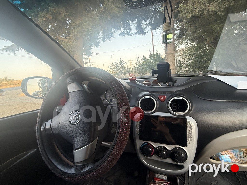 Changan Benni, 1.0 L, 2013 il, 210 000 km — Avtomobillər, Bakı (3)