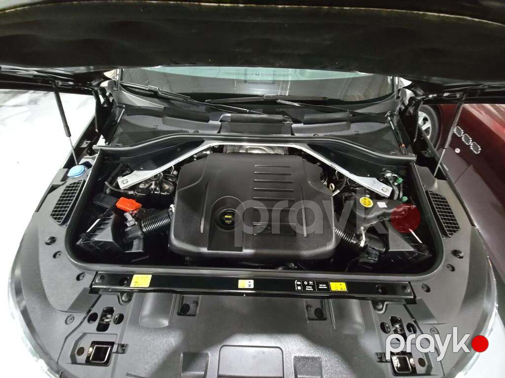 Land Rover RR Sport, 3.0 L, 2024 il, 51 871 km — Avtomobillər (10)