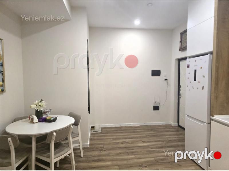 Satılır 2 otaqlı Bina evi menzil (Yeni tikili), 67 m², 10-cu mikrorayon — Mənzil, Sumqayıt (5)