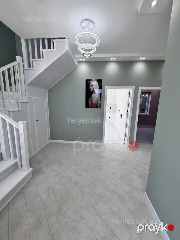 Satılır 5 otaqlı Həyət evi / Villa, 134 m², Masazır — Ev, villa, Abşeron (4)