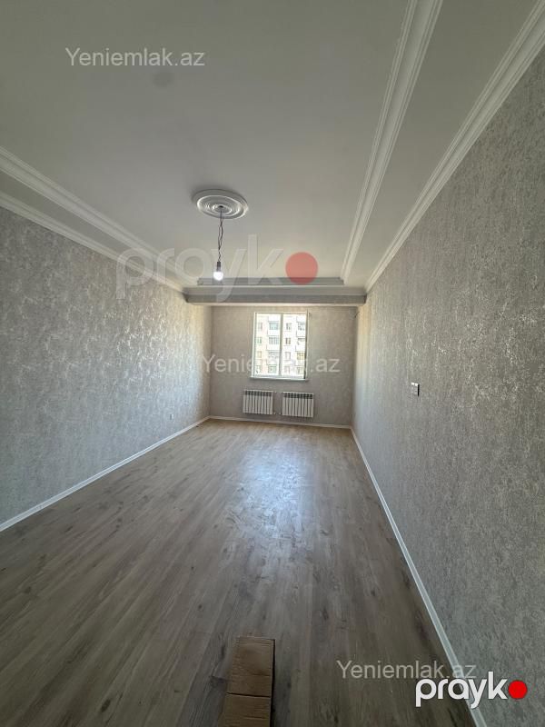 Satılır 2 otaqlı Bina evi menzil (Yeni tikili), 68 m², Saray — Mənzil, Abşeron (6)