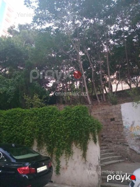 Satılır 2 otaqlı Bina evi menzil (Köhnə tikili), 56 m², Yasamal rayonu — Bakı
