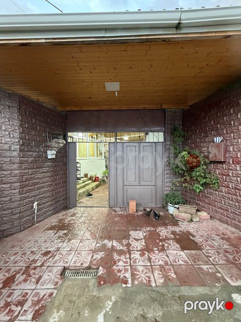 Satılır 4 otaqlı həyət evi/bağ evi 95 m² — Bakı