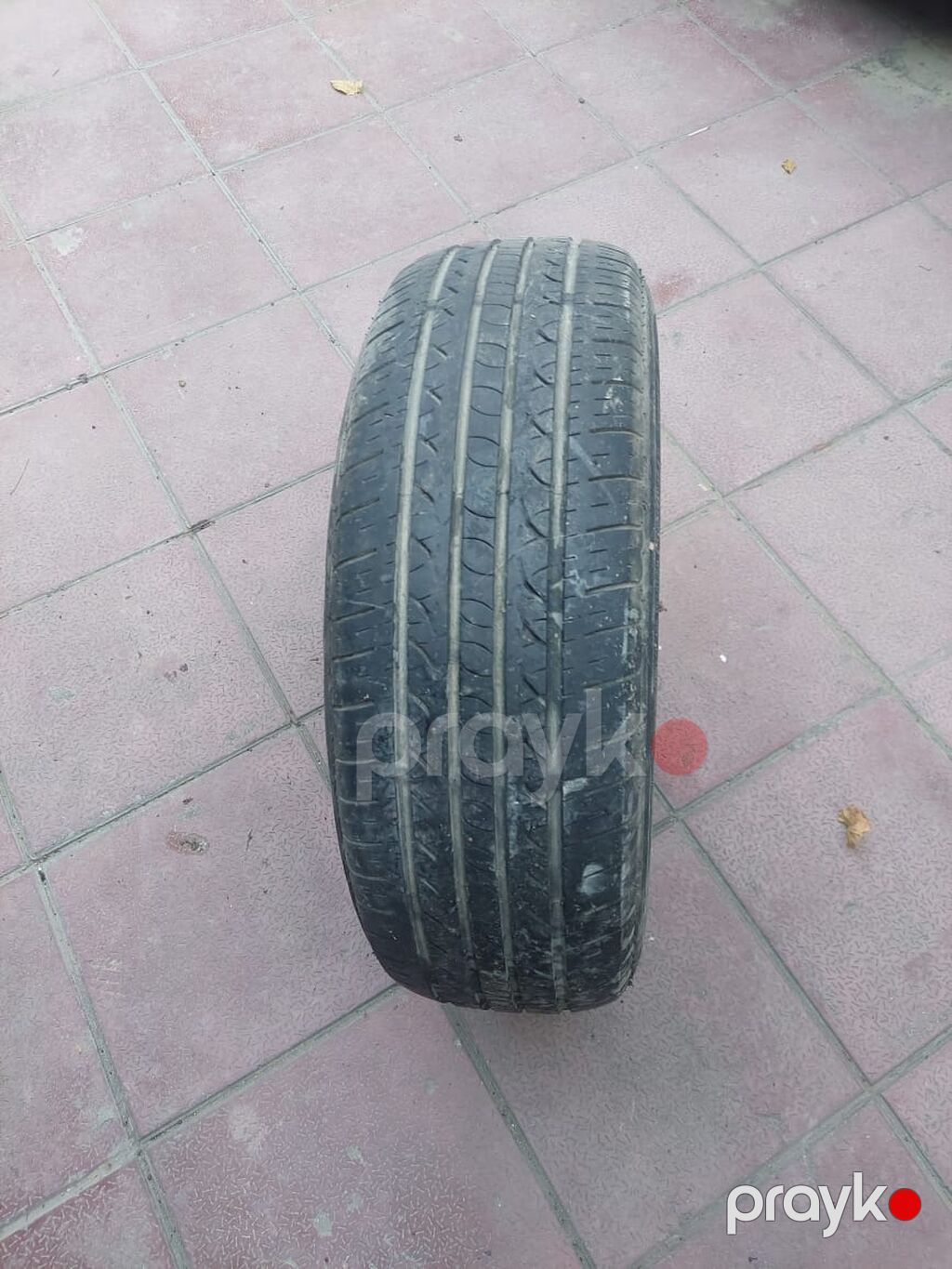 Avtomobil şini – Annaite marka, radial, tubeless. - Ölçü: 195/65 R15 — Şinlər, Bakı (2)