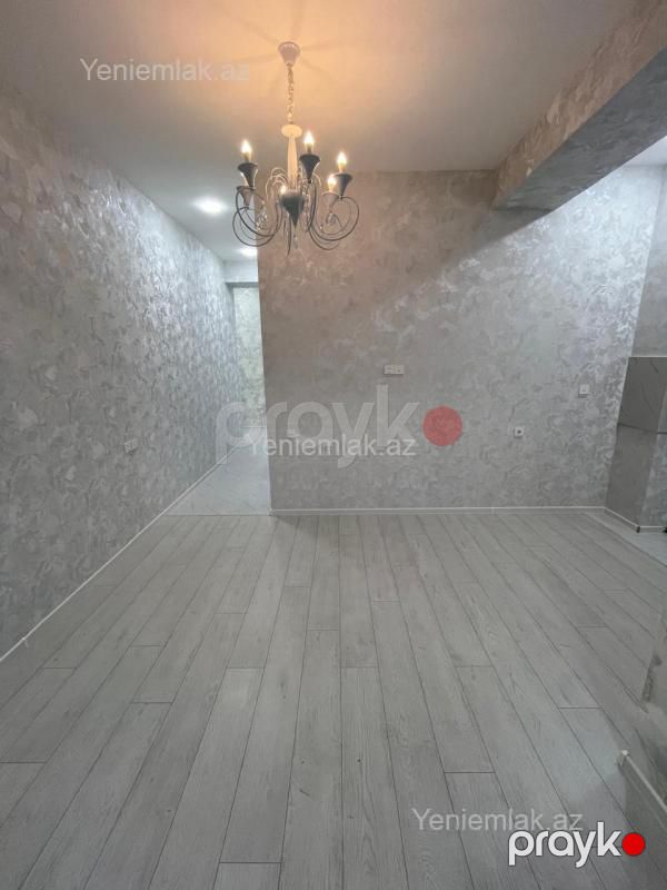 Satılır 2 otaqlı Bina evi menzil (Yeni tikili), 50 m², Masazır — Mənzil, Abşeron (12)