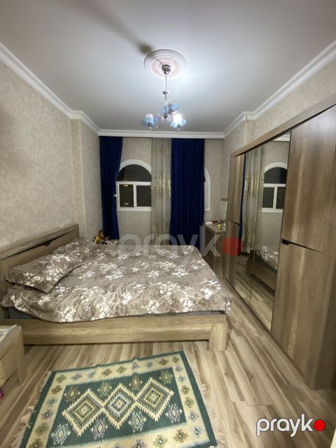 Satılır 2 otaqlı köhnə tikili 54 m² — Bakı