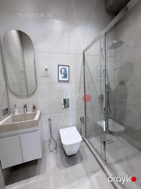 Satılır 5 otaqlı Həyət evi / Villa, 230 m², Yasamal rayonu — Ev, villa, Bakı (7)