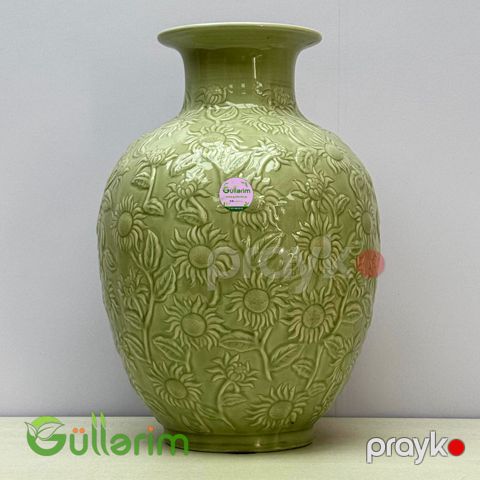 Dekorativ Vaza (Vietnam istehsalı) — Bakı