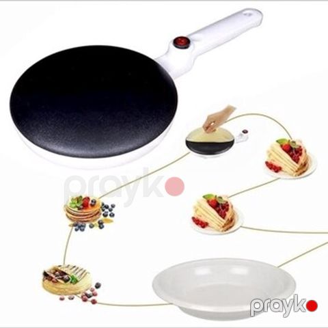 Blinçik aparatı Dsp — Bakı